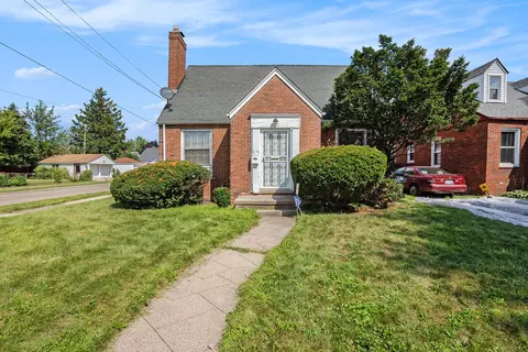 19632 Goulburn St, Detroit, MI 48205