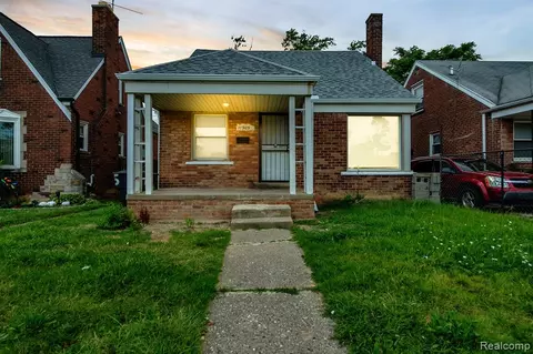 11905 Ohio St, Detroit, MI 48204