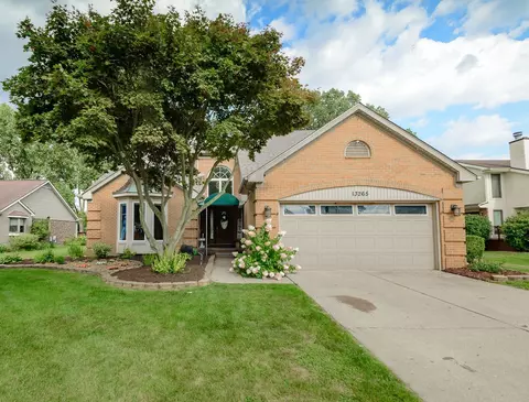 13265 Linda Vista St, Van Buren, MI 48111