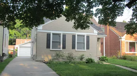 3376 Edgewood St, Dearborn, MI 48124