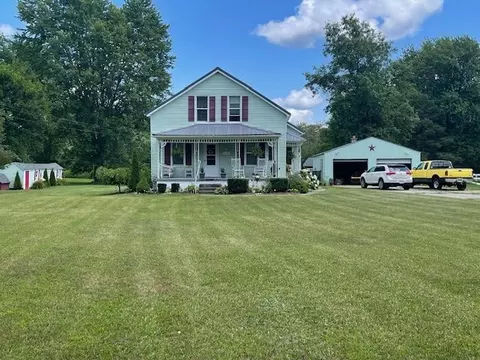 7715 Bell Rd, Birch Run, MI 48415