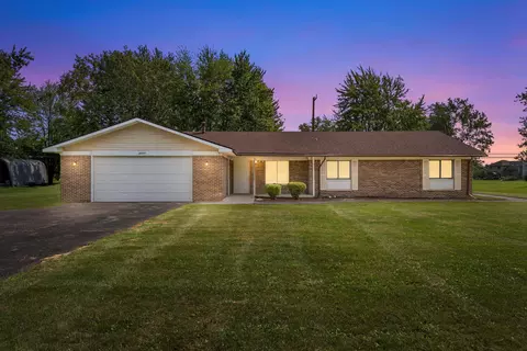 26771 Reaume St, Woodhaven, MI 48183