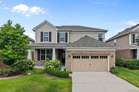 42528 Laird Ln, Canton, MI 48187