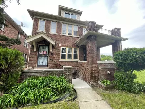 6349 Tuxedo St, Detroit, MI 48204