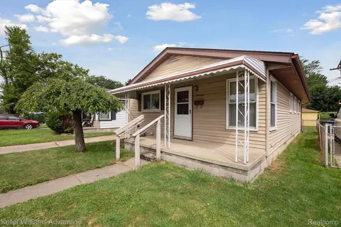 22030 Wick Rd, Taylor, MI 48180