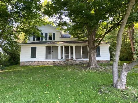 2891 E Dryden Rd, Metamora, MI 48455
