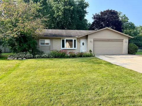 23245 W Le Bost, Novi, MI 48375