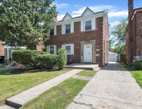 18286 Ohio St, Detroit, MI 48221