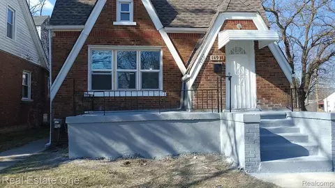 14937 Ilene St, Detroit, MI 48238