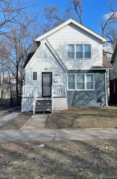 14846 Washburn St, Detroit, MI 48238
