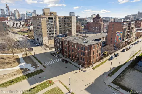 112 Watson St #27, Detroit, MI 48201