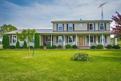 9429 Brandon Rd, Kenockee, MI 48006