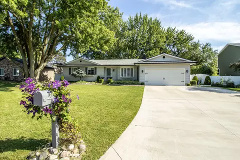 8404 Bellechasse Crt Ct, Davison, MI 48423