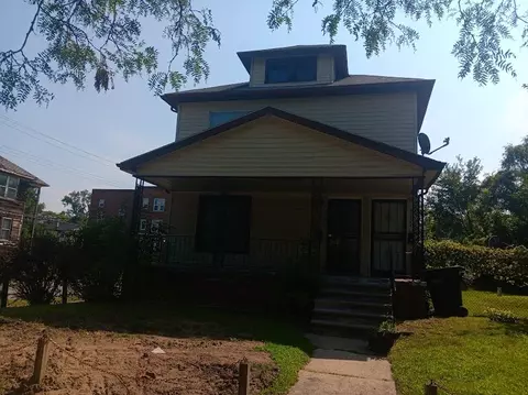 15664 La Salle Blvd, Detroit, MI 48238