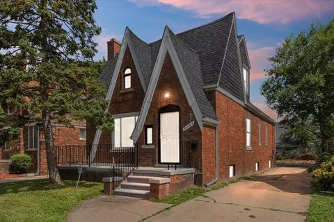 5934 Devonshire Rd, Detroit, MI 48224