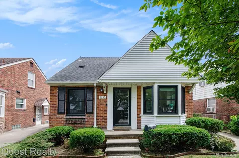 1730 N Franklin St, Dearborn, MI 48128