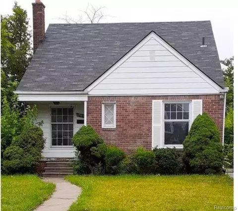 10985 Peerless St, Detroit, MI 48224