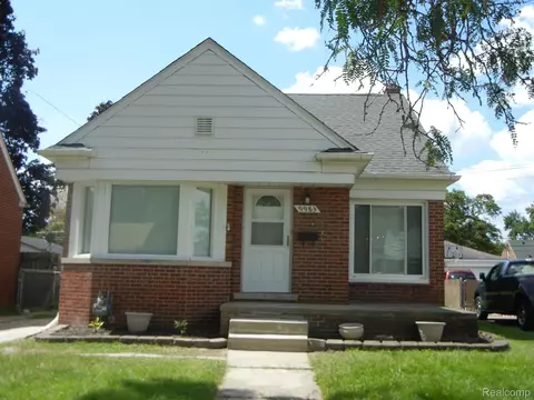 9983 Marion, Redford, MI 48239