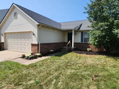 7256 Maplelawn Dr, Ypsilanti, MI 48197