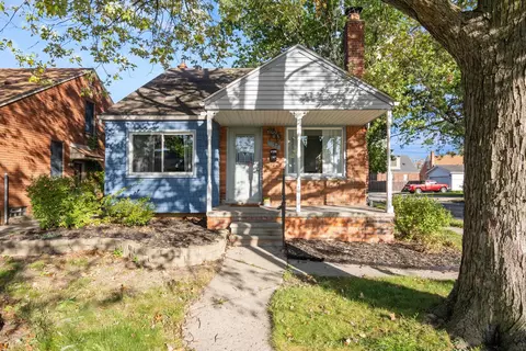 1137 18th St, Wyandotte, MI 48192