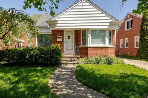 11378 Rockland, Redford, MI 48239