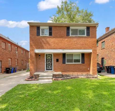 3790 W Buena Vista St, Detroit, MI 48238