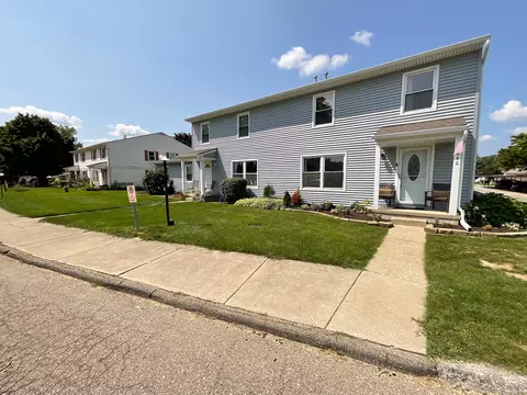 9446 Parkwood N, Davison, MI 48423