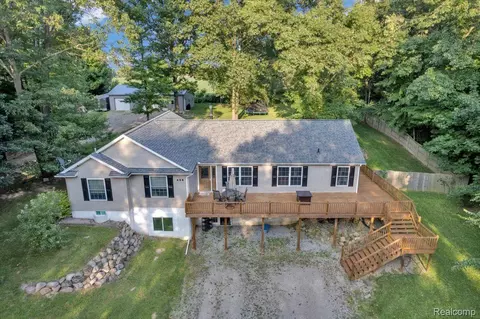 496 Link Dr, Attica, MI 48412
