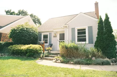 2067 Mortenson Blvd, Berkley, MI 48072