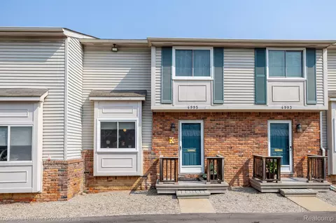 4995 Crooks Rd, Royal Oak, MI 48073