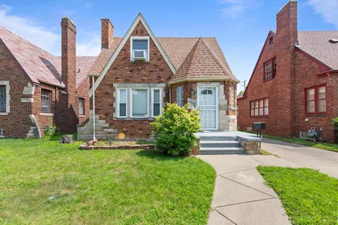 18506 Snowden St, Detroit, MI 48235