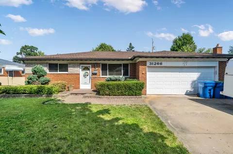 31266 Tecla Dr, Warren, MI 48088