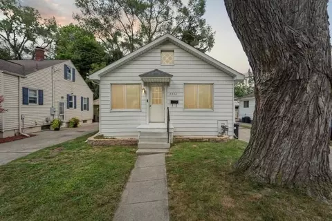 3334 Osler Ave, Saginaw, MI 48602