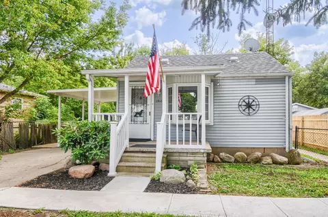 1512 Brady Ave, Burton, MI 48529