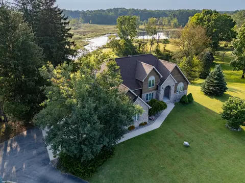 2400 Clyde Rd, Oceola, MI 48855