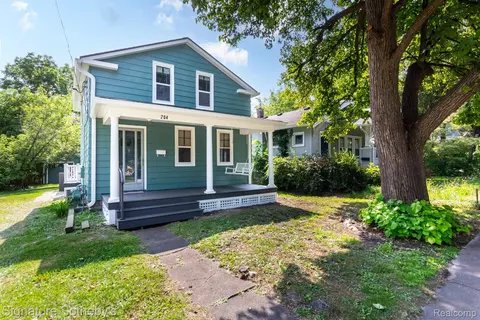 204 Chapin, Ann Arbor, MI 48103