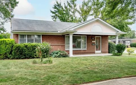 1106 E Hudson Ave, Madison Heights, MI 48071