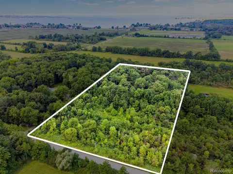 0 Mayer Rd, Ira, MI 48023