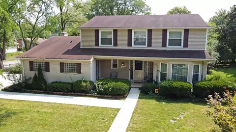 30115 Woodgate Dr, Southfield, MI 48076