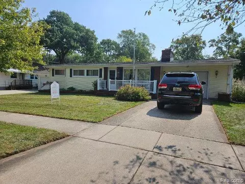 1110 Joann, Port Huron, MI 48060