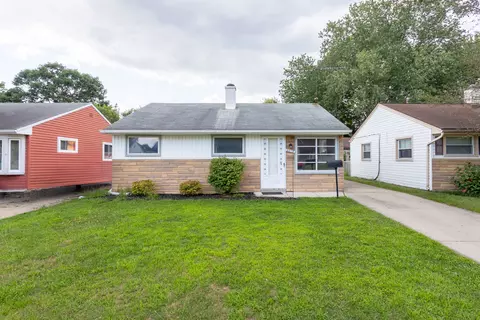 8216 Birch St, Taylor, MI 48180