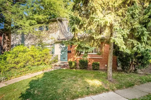 3210 Williamsburg Rd # 89, Ann Arbor, MI 48108