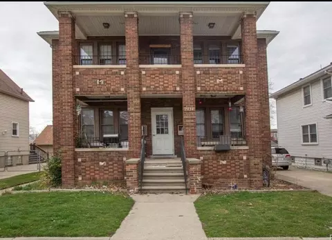 2434 4th St, Trenton, MI 48183