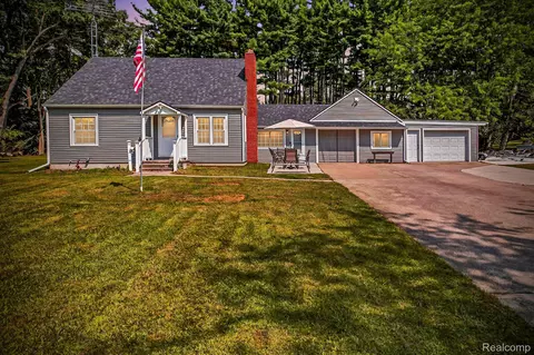 3707 Judd Rd, York, MI 48160