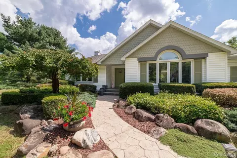 1609 S Force Rd, Attica, MI 48412