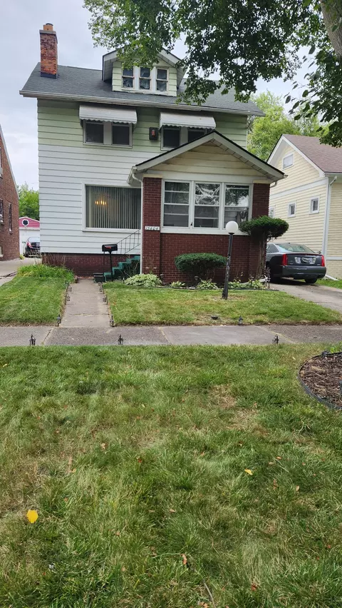 15404 Normandy St, Detroit, MI 48238