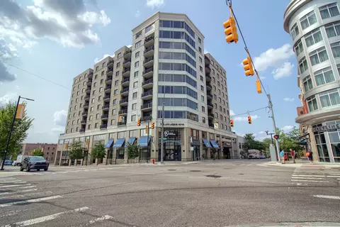 111 N Ashley 810, Ann Arbor, MI 48104