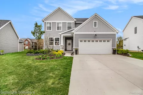 6336 Hawthorne Ave, Pittsfield, MI 48197