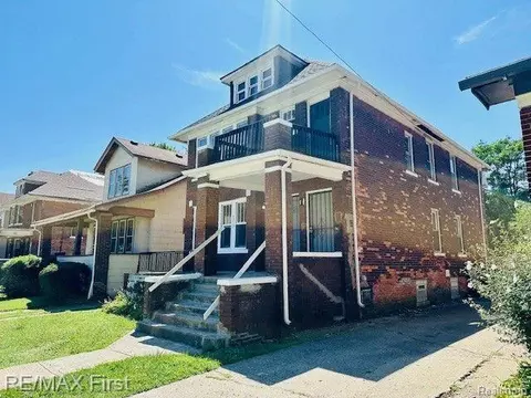 4011 Beniteau St, Detroit, MI 48214