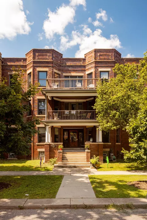 5217 Commonwealth St # 1, Detroit, MI 48208